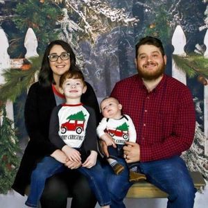 Meet your Posher, Miranda